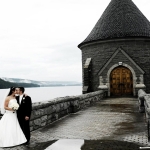 Saville dam Barkhamsted Ct wedding photography
