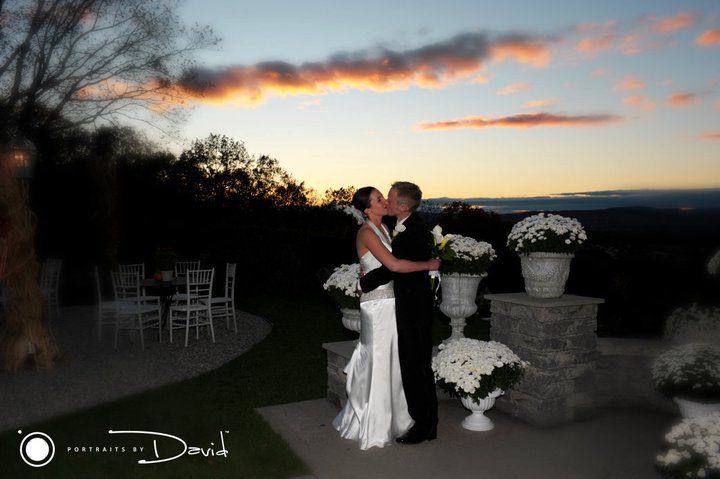 Heather & James Messier