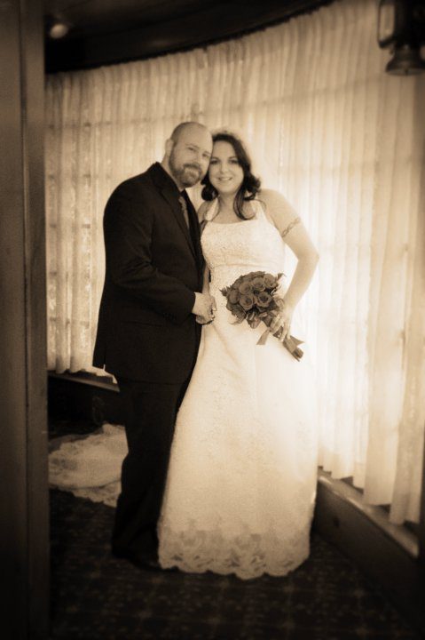 Jason & Jody
