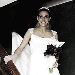 Darlene Fredette