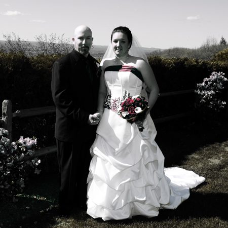Kelly & Matt
