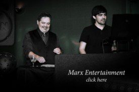 Marx Entertainment