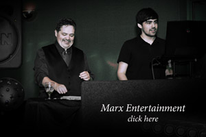Marx Entertainment