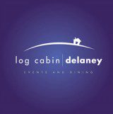 The Log Cabin | Delaney House