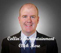 Collins Productions Entertainment